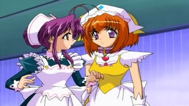 Maids in Dream Episode 01