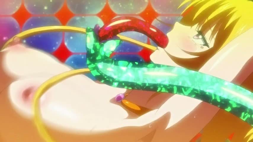 Majuu Jouka Shoujo Utea Episode 01