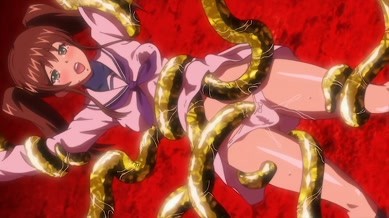 Majuu Jouka Shoujo Utea Episode 04