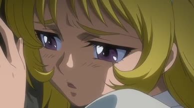 Makai Kishi Ingrid Episode 01