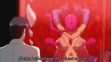 Makai Kishi Ingrid Episode 03