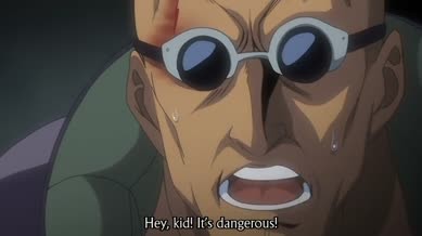 Makai Kishi Ingrid Episode 04