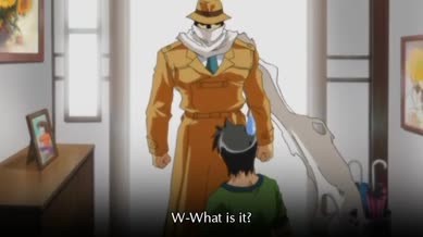 Mama Puri!? Episode 01