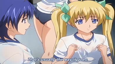 Manin Densha Episode 03