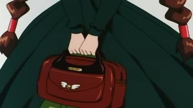 Marine A Go-Go Episode 01