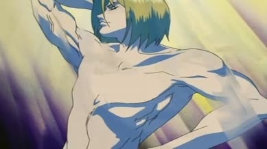 Marine A Go-Go Episode 02