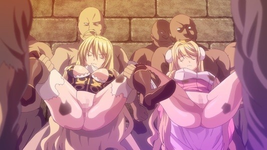 Mashou no Nie 3 Episode 01