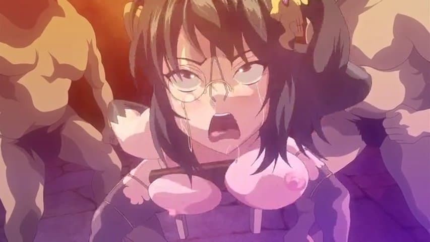 Mashou no Nie 3 Episode 2