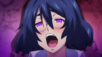 Meikoku Gakuen Jutai Hen Episode 02