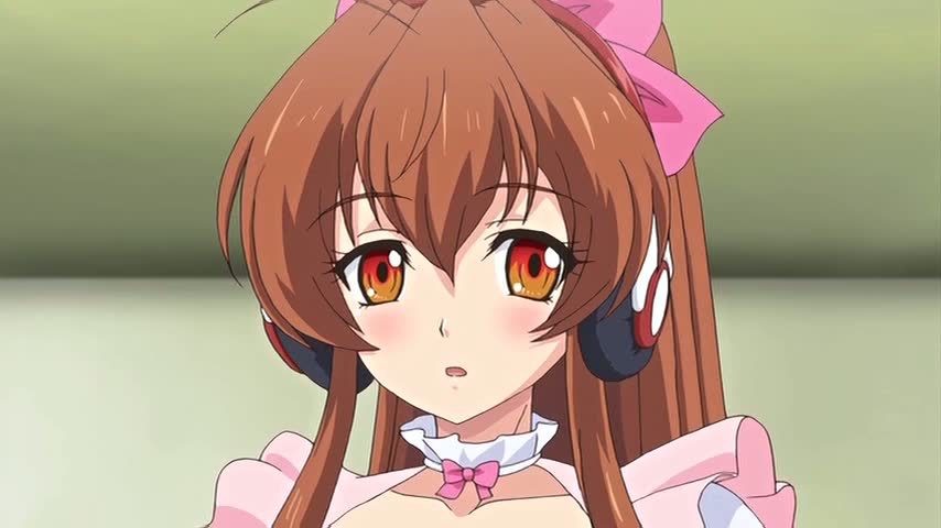 Menhera Ayuri no Yamanai Onedari: Headphone wa Hazusenai Episode 02