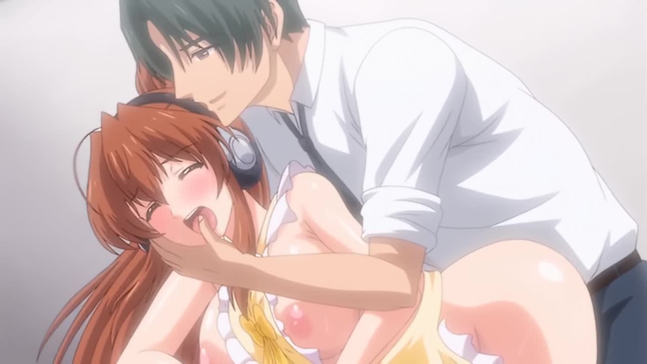 Menhera Ayuri no Yamanai Onedari: Headphone wa Hazusenai Episode 1