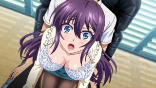 Mesu Kyoushi 4: Kegasareta Kyoudan Episode 3