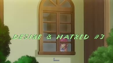 Mesu Kyoushi Injoku no Kyoushitsu Episode 03