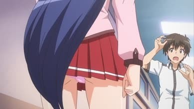 Mesu Nochi Torare Episode 01