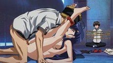 Mesu Nochi Torare Episode 02