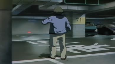 Mezzo Forte Episode 01