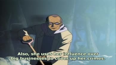 Mezzo Forte Episode 02