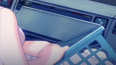 Midnight Sleazy Train 2 Episode 03