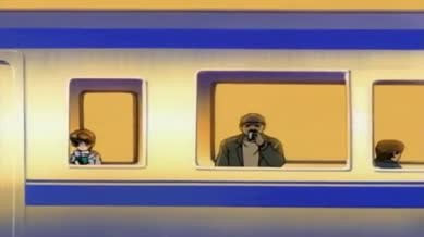 Midnight Sleazy Train Episode 01