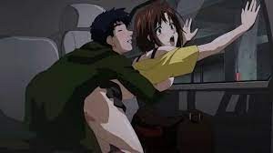 Midnight Sleazy Train Episode 1