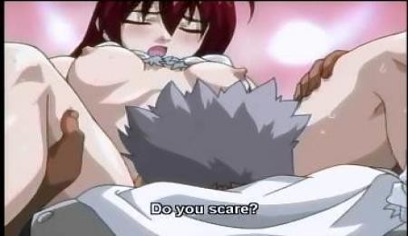 Midnight Sleazy Train Episode 3