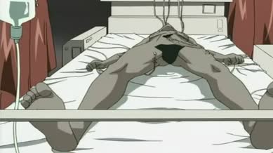 Midnight Strike Force Episode 01