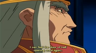 Mija Beautiful Demon Episode 01