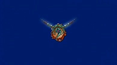 Mitama: Nin Episode 01