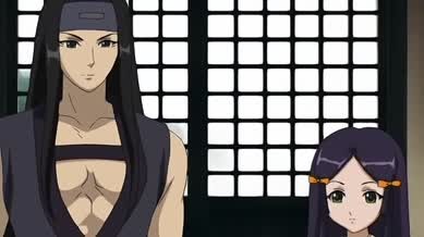 Mitama: Nin Episode 02