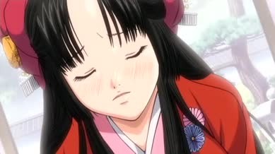 Miyazaki Maya Daizukan Episode 02