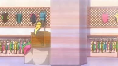 Mizugi Kanojo Episode 02