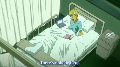 Mizugi Kanojo Episode 04