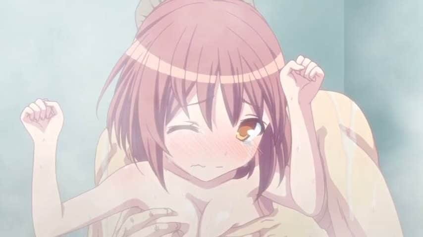 Momoiro Bouenkyou Anime Edition Episode 1