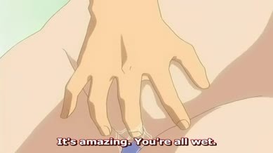 Mother Knows Breast Episode 02