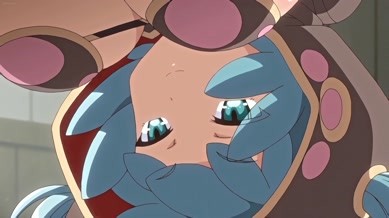 Muma no Machi Cornelica Episode 04