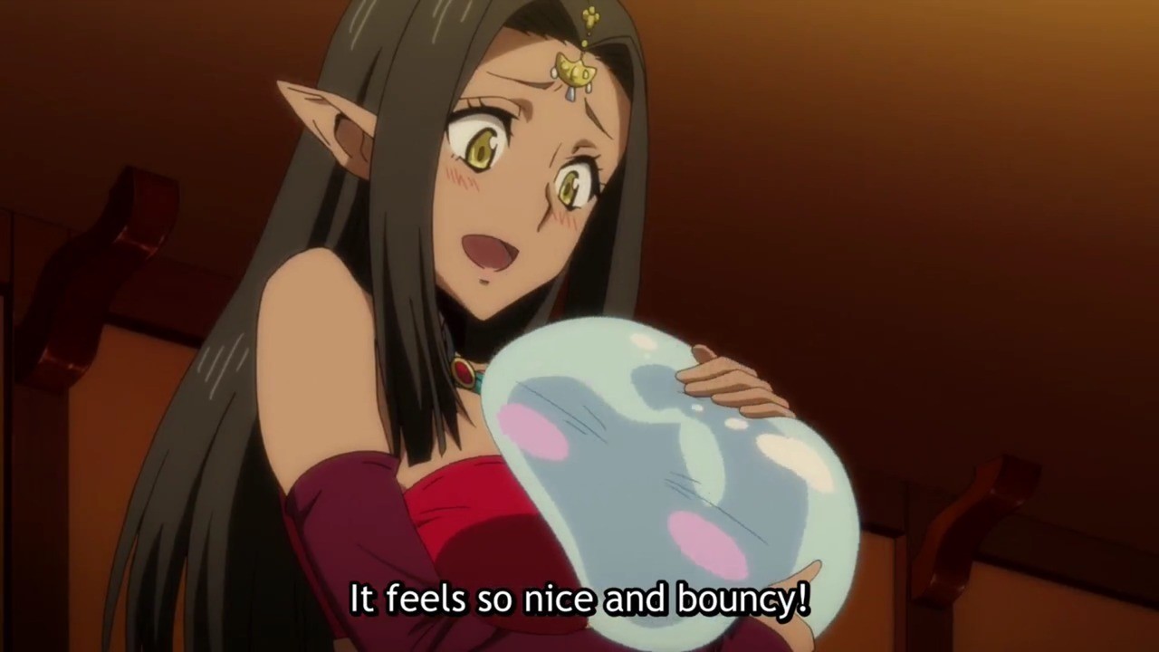 Muma no Machi Cornelica Episode 1