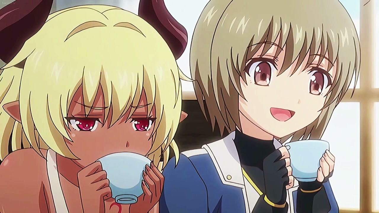 Muma no Machi Cornelica Episode 2