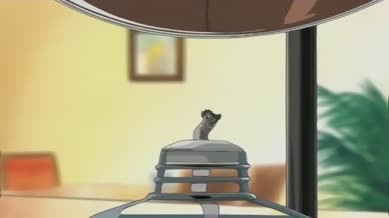 Mune Kyun! Heartful Cafe Episode 01