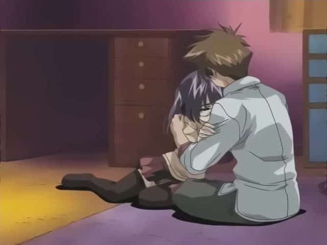 Mune Kyun! Heartful Cafe Episode 1