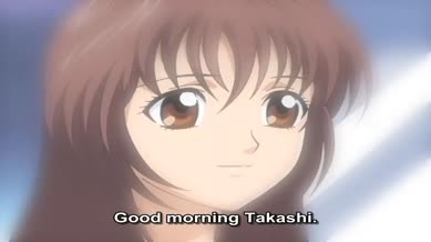 My Brother's Wife Episode 01