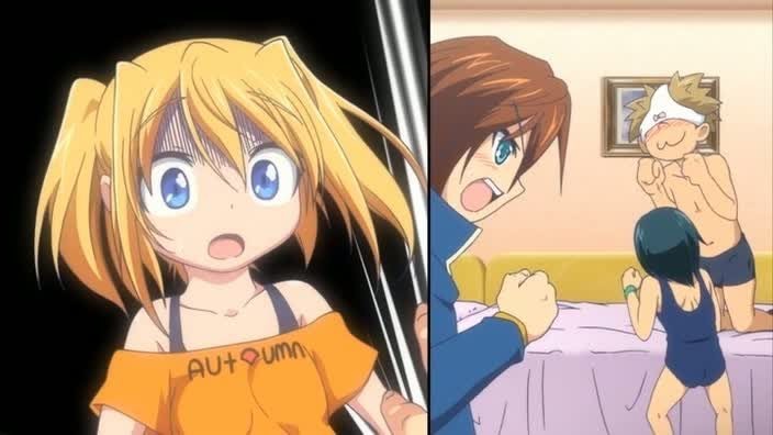 Namanaka Hyaku Percent! Episode 02