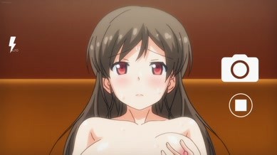 Nariyuki: Papakatsu Girls!! The Animation Episode 02