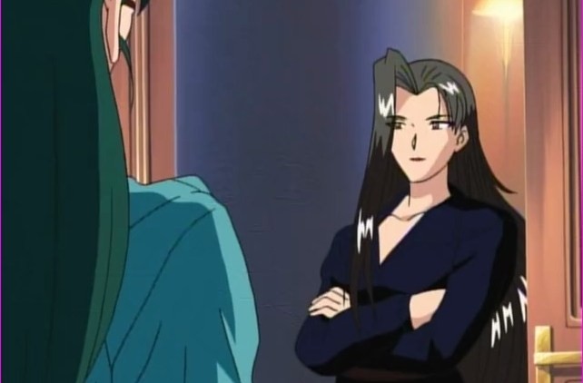 Natsumushi Episode 1