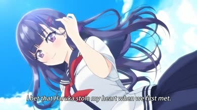 Natural Vacation The Animation Episode 01