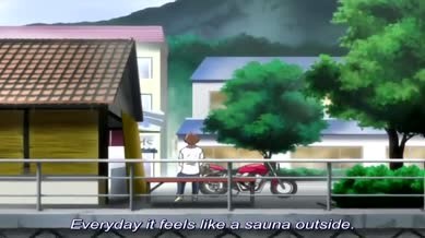 Nee, Chanto Shiyou Yo! Episode 01