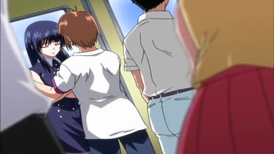 Nee, Chanto Shiyou Yo! Episode 05