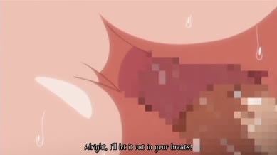 Netorare Fighter Yaricchingu! Episode 02