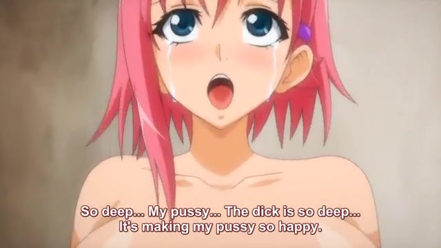 Netorare Fighter Yaricchingu! Episode 1