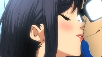 Netorare: Tanabe Yuuka no Dokuhaku Episode 01