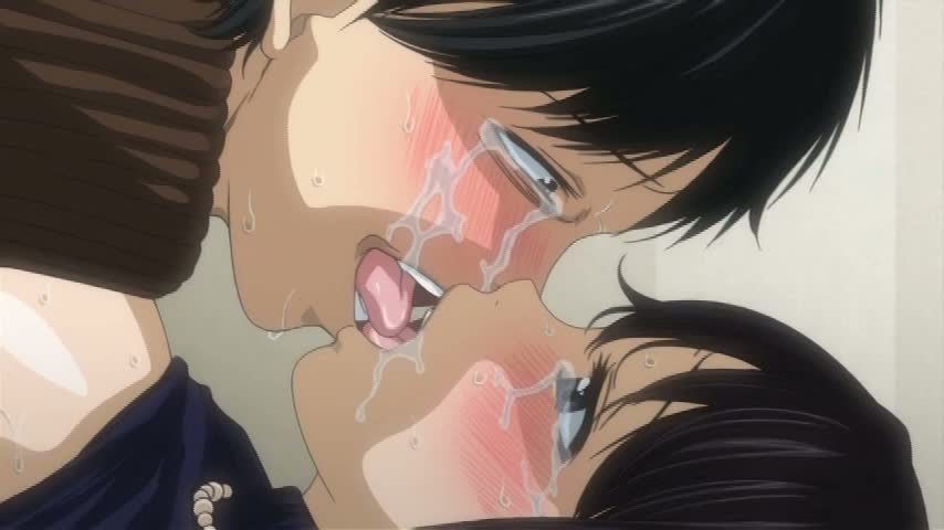 Netoraserare Episode 02